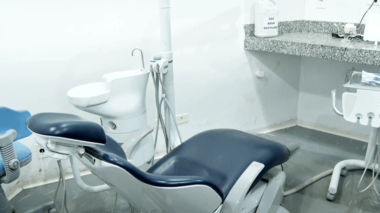 De acordo com o dentista Alex Domingues, um dos responsáveis pelo serviço, o atendimento com sedação era um projeto antigo da equipe. Foto: Arquivo.