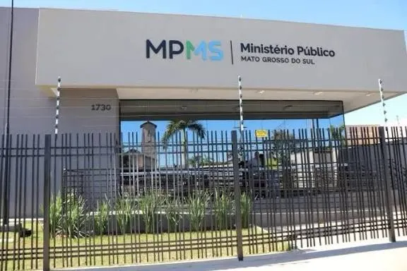 Ministério Público Estadual (MPMS)