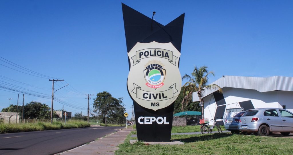 A vítima foi socorrida, mas veio a óbito ainda na tenda de atendimento médico do evento. (Foto: Luciano Muta/Arquivo DD)