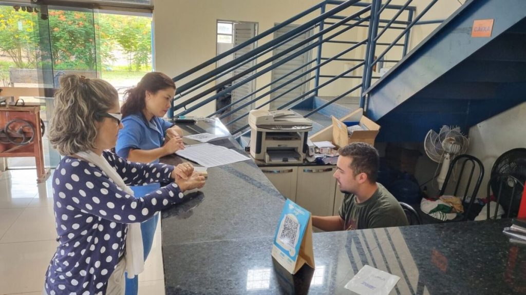 O levantamento permitirá identificar dados relacionados à quantidade e à qualidade dos leitos disponíveis, além de aspectos como acessibilidade (Foto Divulgação)