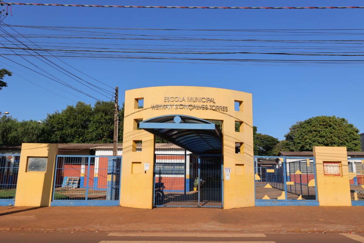 Centros de Educação Infantil Municipal e escolas municipais da Reme já estão recebendo os repasses para custeio e pequenos reparos. Foto: A. Frota