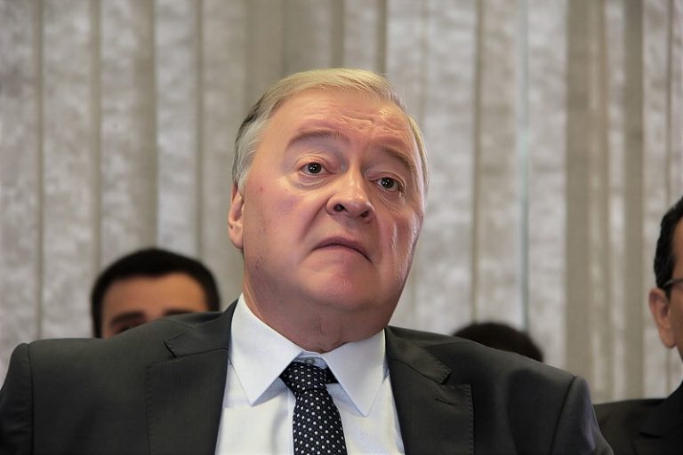 Desembargador Divoncir Schreiner Maran