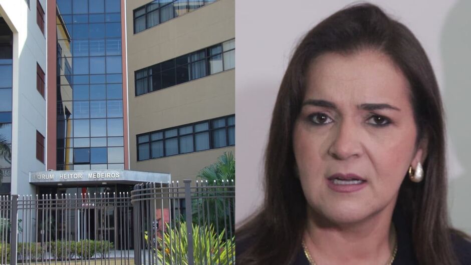 Juiz explica quem deve pagar IPTU / Berlim Caldeirão - arquivo