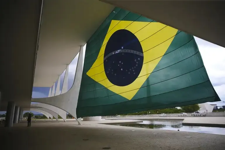 - Foto: Agência Brasil/ José Cruz