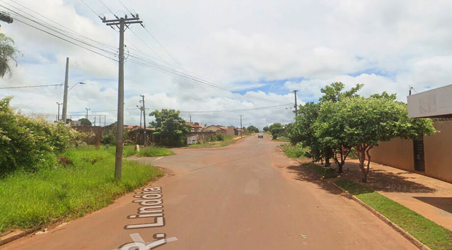 Novo condomínio com 440 moradias pode ser implantado no Bairro Nasser - (Foto: Reprodução)