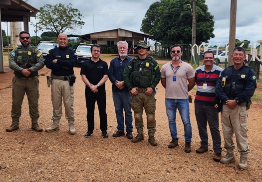 Entre os principais pontos de atenção está a exigência de monitores no transporte escolar medida considerada essencial para resguardar a integridade dos estudantes. (Foto: Laudo da vistoria)