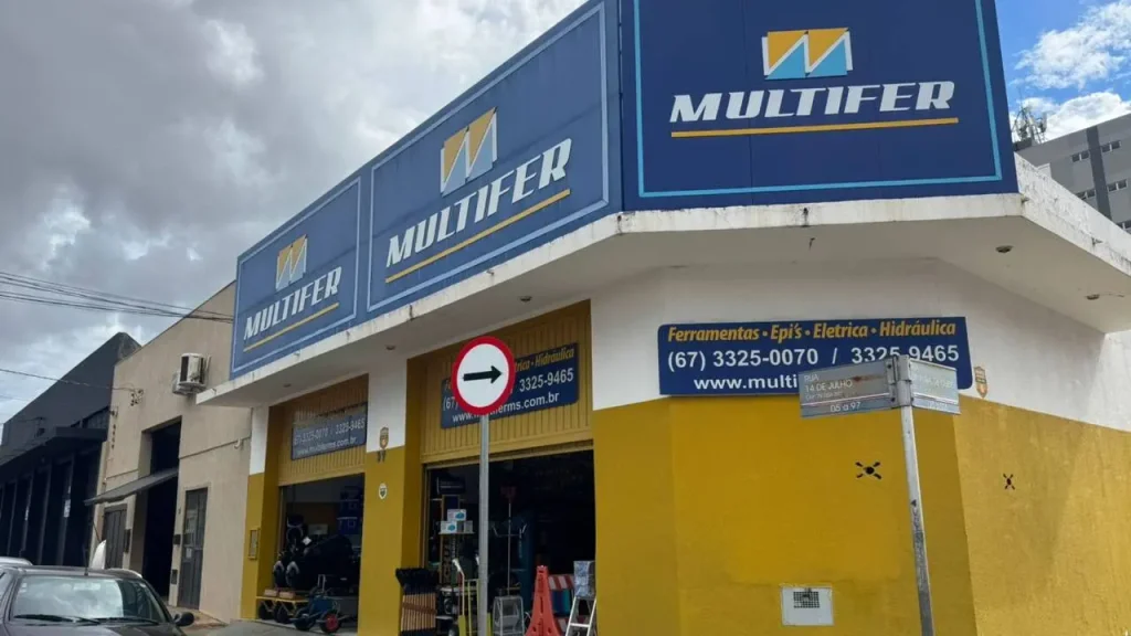 Empresa Multifer (Leonardo de França, Jornal Midiamax)