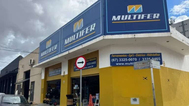 Empresa Multifer (Leonardo de França, Jornal Midiamax)