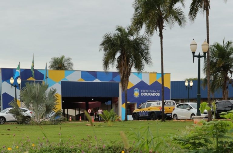 Prefeitura de Dourados alerta que vencimento do IPTU 2026 para pagamento à vista ou da primeira parcela será em 10 de fevereiro. Foto: A. Frota