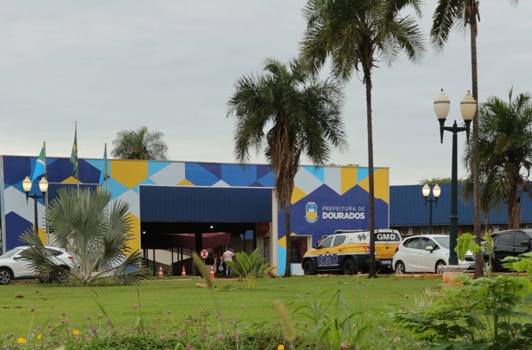Prefeitura de Dourados alerta que vencimento do IPTU 2026 para pagamento à vista ou da primeira parcela será em 10 de fevereiro. Foto: A. Frota
