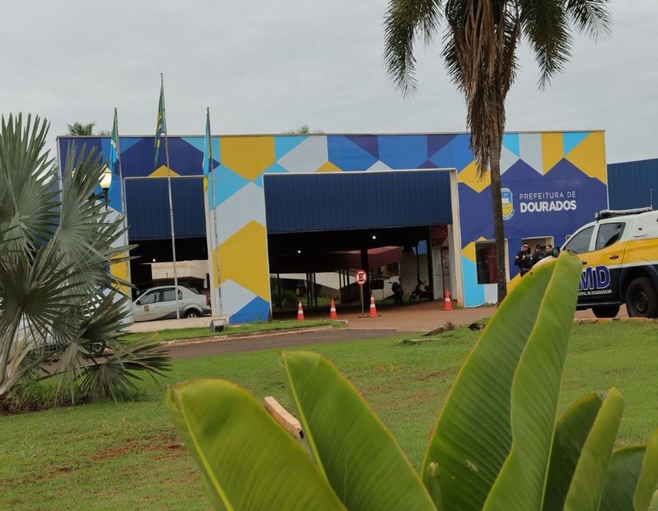 Prefeitura de Dourados empossa nesta terça-feira os membros do Conselho Municipal de Esporte e Lazer. Foto: A. Frota