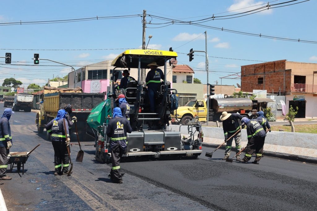 A proposta prevê atendimento em todas as sete regiões urbanas do município, com uma empresa responsável por cada área, assegurando maior organização e regularidade. (Foto: Divulgação)