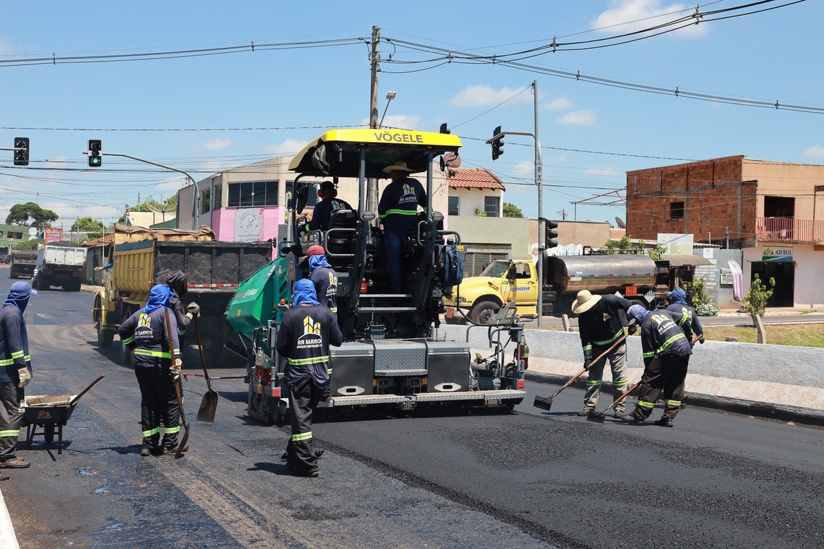 A proposta prevê atendimento em todas as sete regiões urbanas do município, com uma empresa responsável por cada área, assegurando maior organização e regularidade. (Foto: Divulgação)