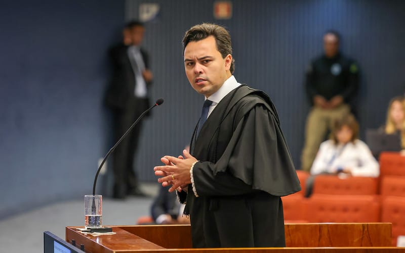 Foto: Gustavo Moreno/STF
