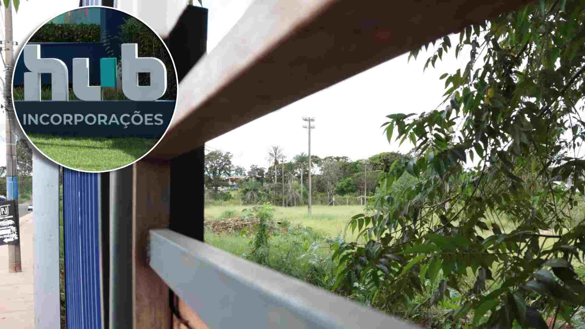 Investimentos de R$ 420 milhões foram anunciados pela Hub em parceria com a Fictor. (Henrique Arakaki, Jornal Midiamax)