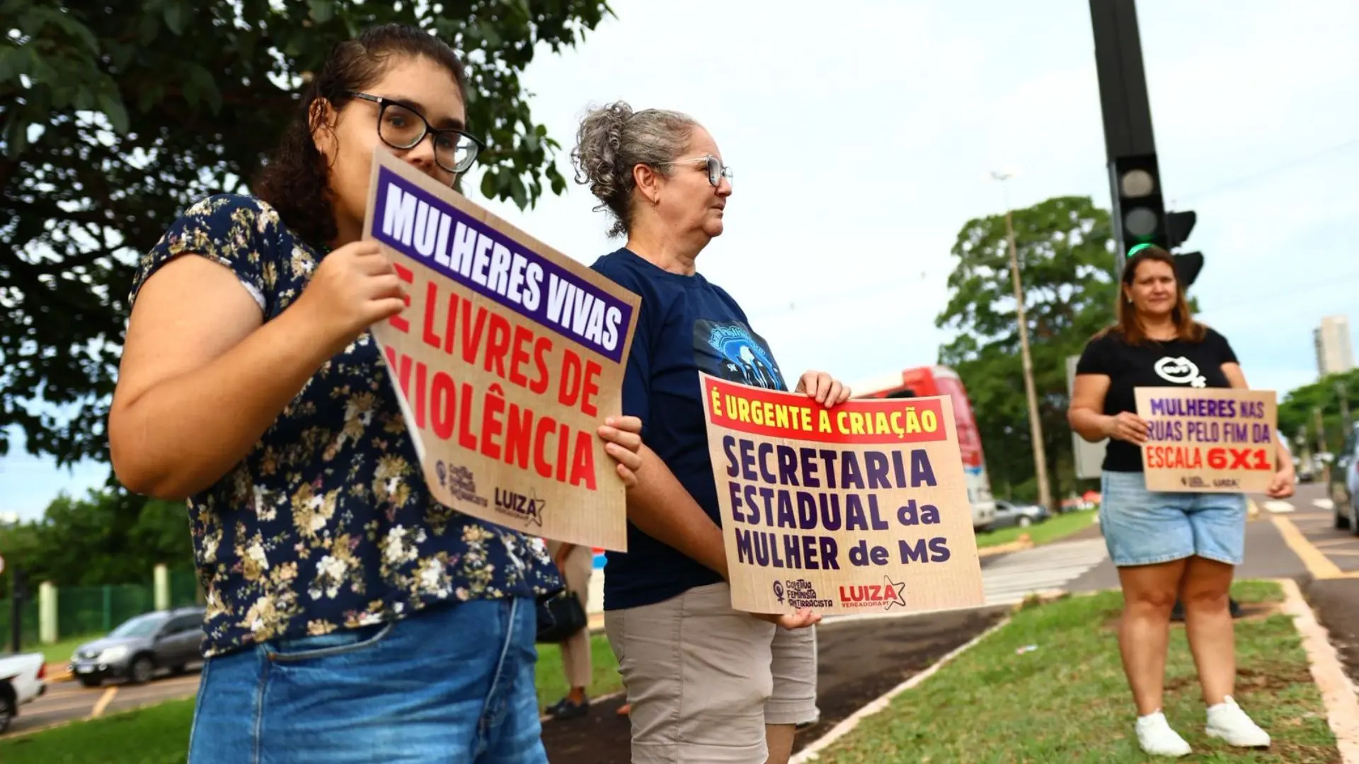 MS é um dos únicos estados do Brasil que ainda não possui o órgão (Foto: Henrique Arakaki/Jornal MIdiamax)