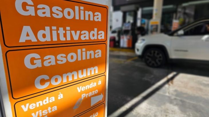 A maior variação na gasolina ocorreu na região do Imbirussu. (Foto: Divulgação)