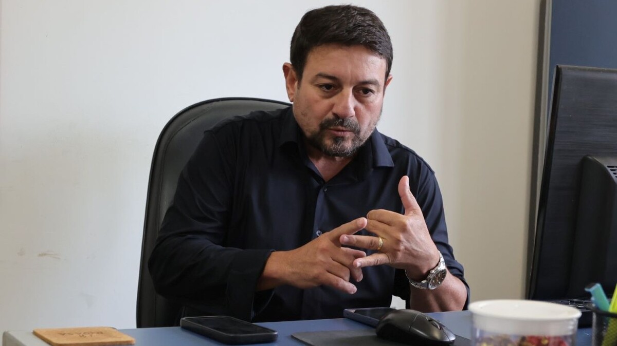Mudanças de equipe visam melhorias econômicas e no atendimento dos hospitais (Foto: A. Frota)