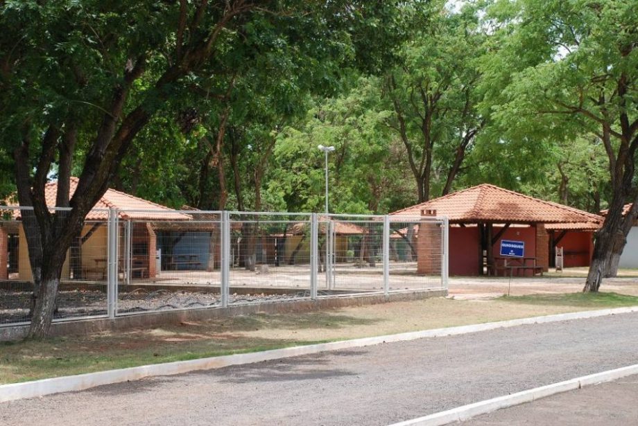 Medida busca garantir segurança de participantes (Foto: Arquivo/ PrefTrêsLagoas)