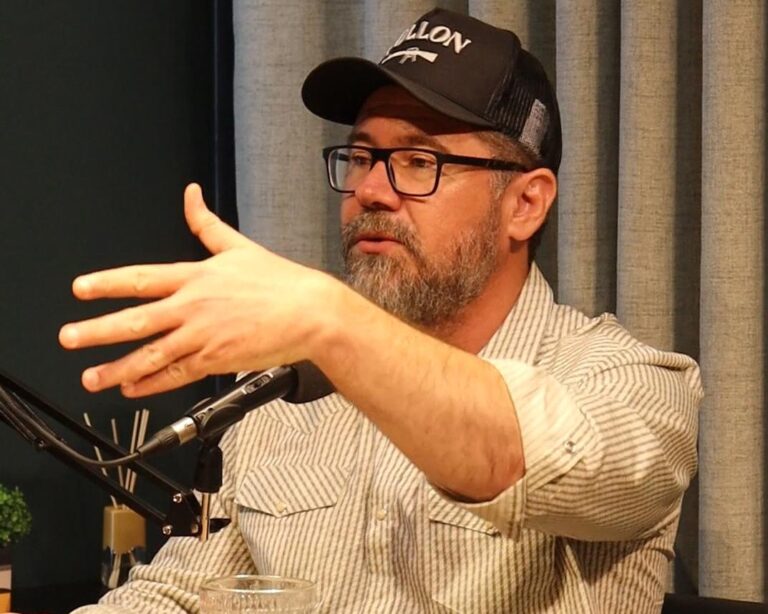 Deputado Federal Marcos Pollon