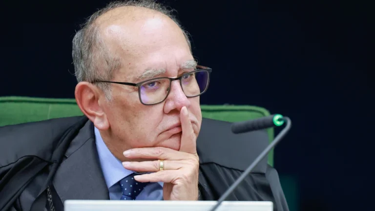 Argumentos do ministro Gilmar Mendes (foto) contra relator de CPI indicam excesso e levantam controvérsias. (Foto: Fellipe Sampaio/STF)