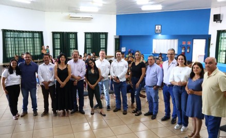 Foto: Assessoria de comunicação