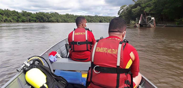 Volume de mais de 110 mm em dois dias provoca aumento rápido dos rios na Grande Dourados