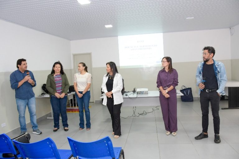 Foto: Prefeitura de Aquidauana
