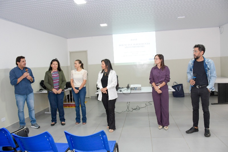 Foto: Prefeitura de Aquidauana