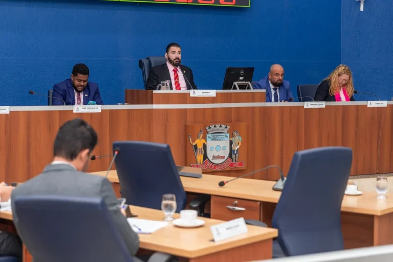 Parlamentares afirmam que cobranças à prefeitura já são feitas pela Câmara - Foto: arquivo