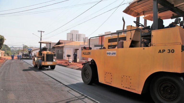 (Foto: Denilson Secreta/Prefeitura de CG)