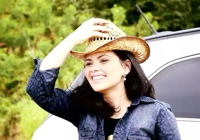 Grazielle Machado foi vereadora de Campo Grande por três mandatos. (Foto: Reprodução/Isntagram)