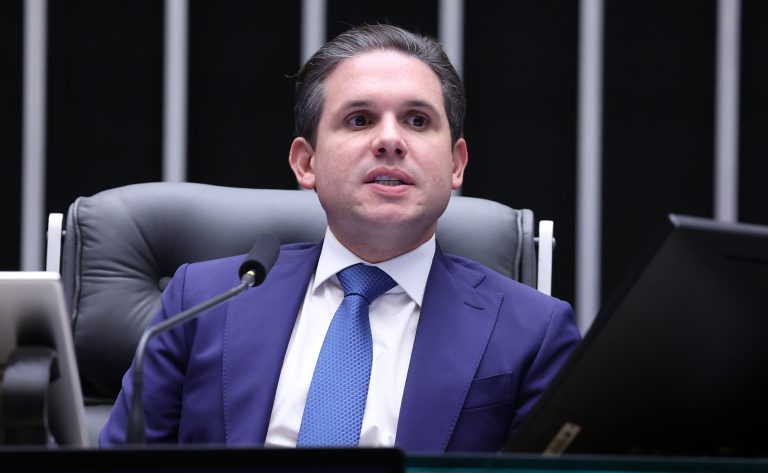 Motta: proposta vai ser encaminhada para a comissão especial que discute o tema