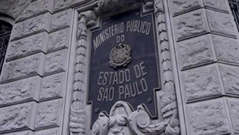 Ministério Público de São Paulo • Divulgação/MPSP