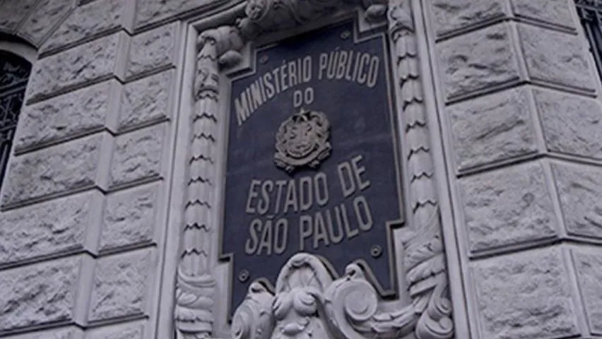 Ministério Público de São Paulo • Divulgação/MPSP