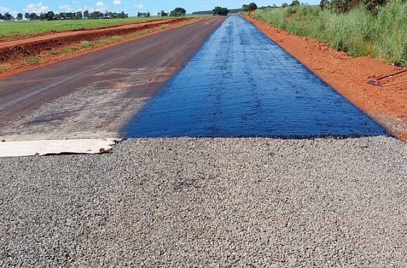 MS-316 terá investimento milionário para melhorar a infraestrutura