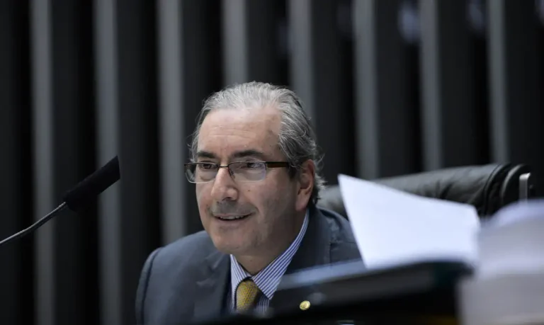 Eduardo Cunha -Agência Brasil