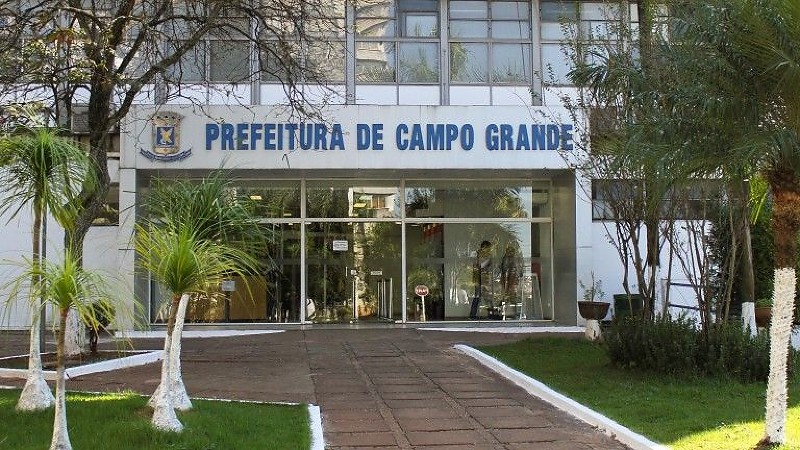 Prefeitura de Campo Grande
