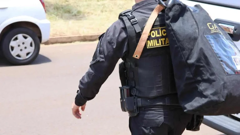 Operação do Gaeco revelou fraudes em licitações em Terenos. (Léo de França, Jornal Midiamax)