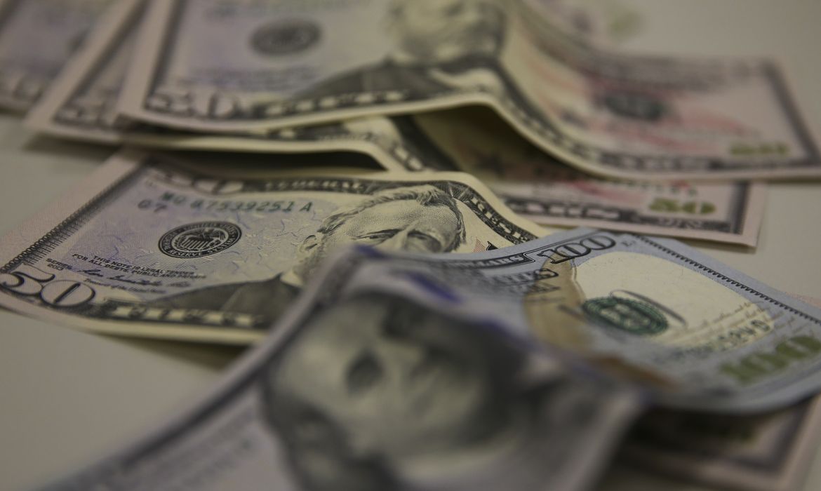 Marcello Casal JrAgência Brasil