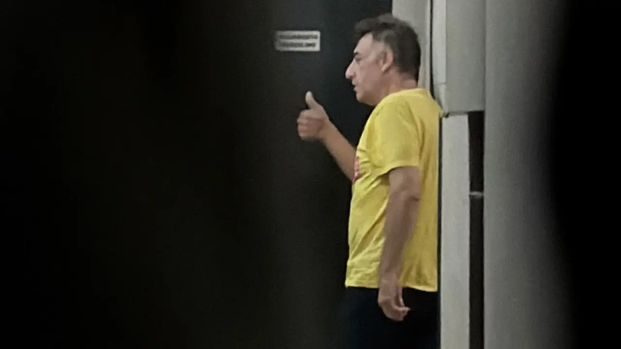 Neno Razuk, ex-deputado estadual. (Madu Livramento, Jornal Midiamax)