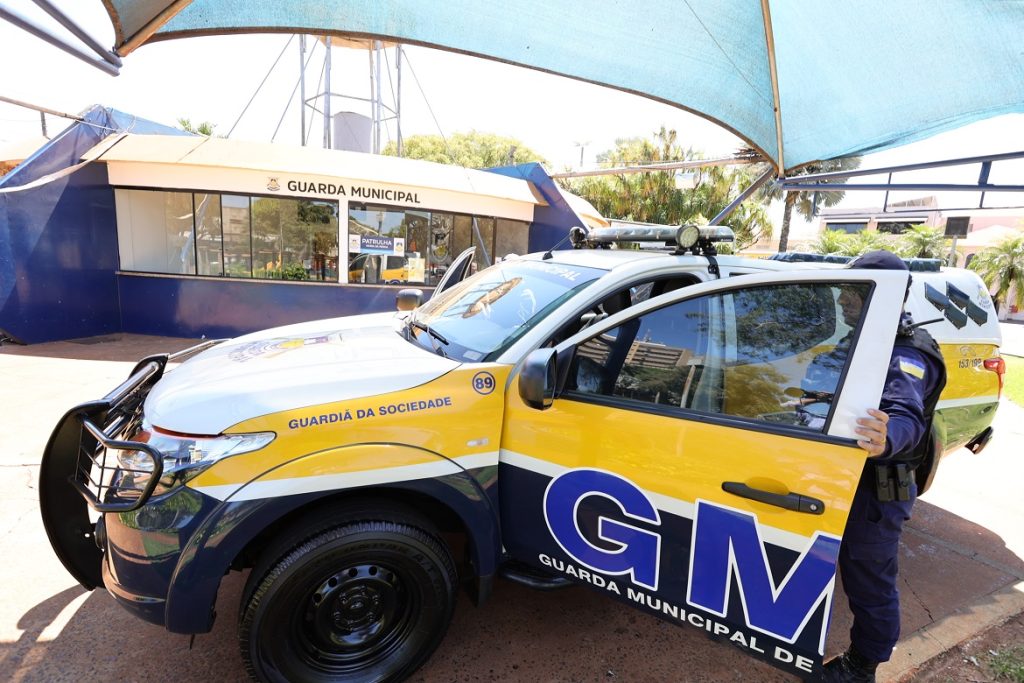 Equipe da Patrulha Maria da Penha já atendeu mais de duas mil ocorrências desde que entrou em operação, em julho do ano passado – Foto: A. Frota
