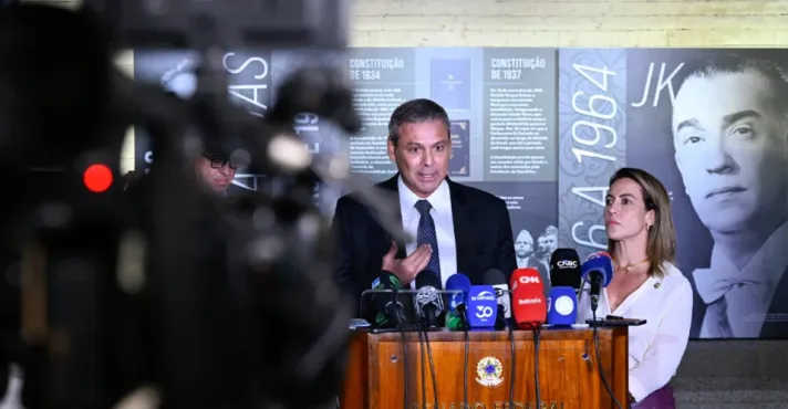 Foto: Marcos Oliveira/Agência Senado